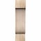 Ekena Millwork Newport Rough Sawn Corbel, Douglas Fir, 6"W x 8"D x 24"H COR06X08X24NEW00RDF - alternate 3